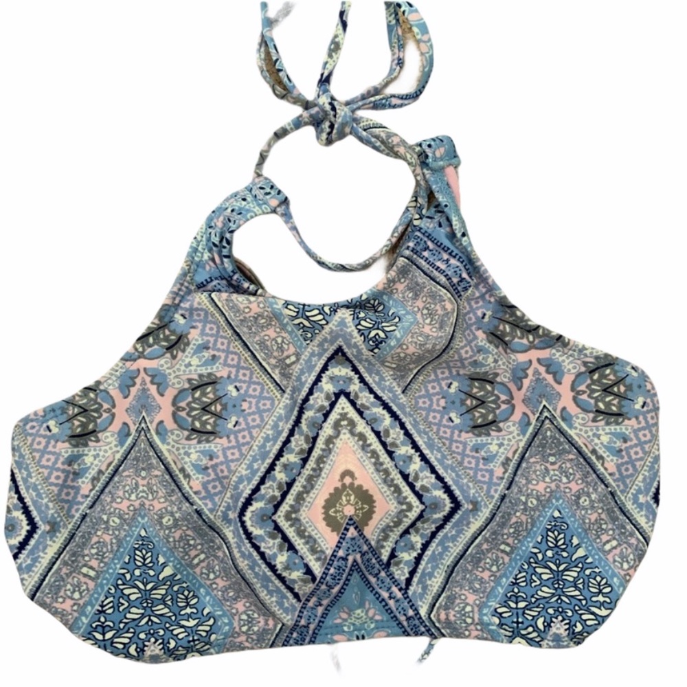 Target Bikini Top